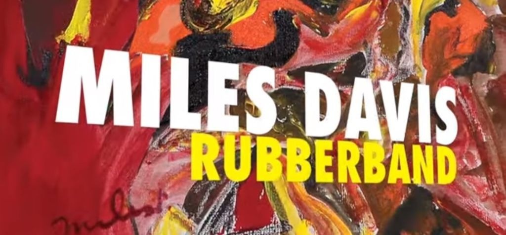 Miles Rubberband