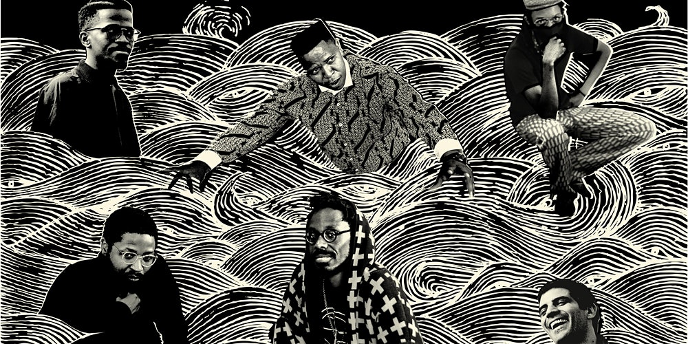 Shabaka and the Ancestors