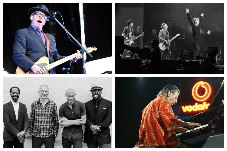 Jazz from A to G: The Way In