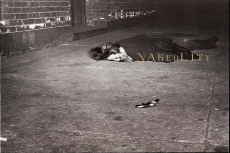 2020 PostGenre Hall of Fame Inductee: John Zorn’s ‘Naked City’