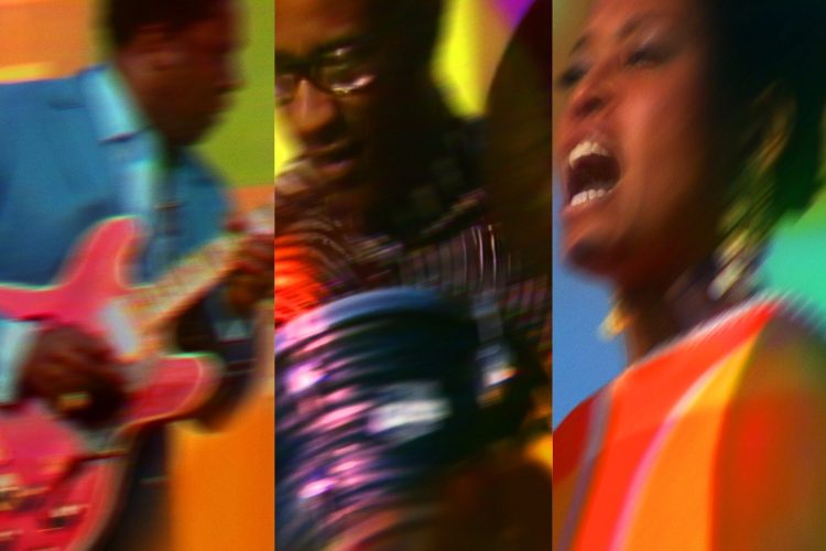 Review: Questlove’s ‘Summer of Soul (… Or When the Revolution Could Not Be Televised)’