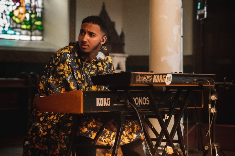 Blasting Through the Barriers: DoomCannon and SXSW’s Jazz re:freshed Outernational