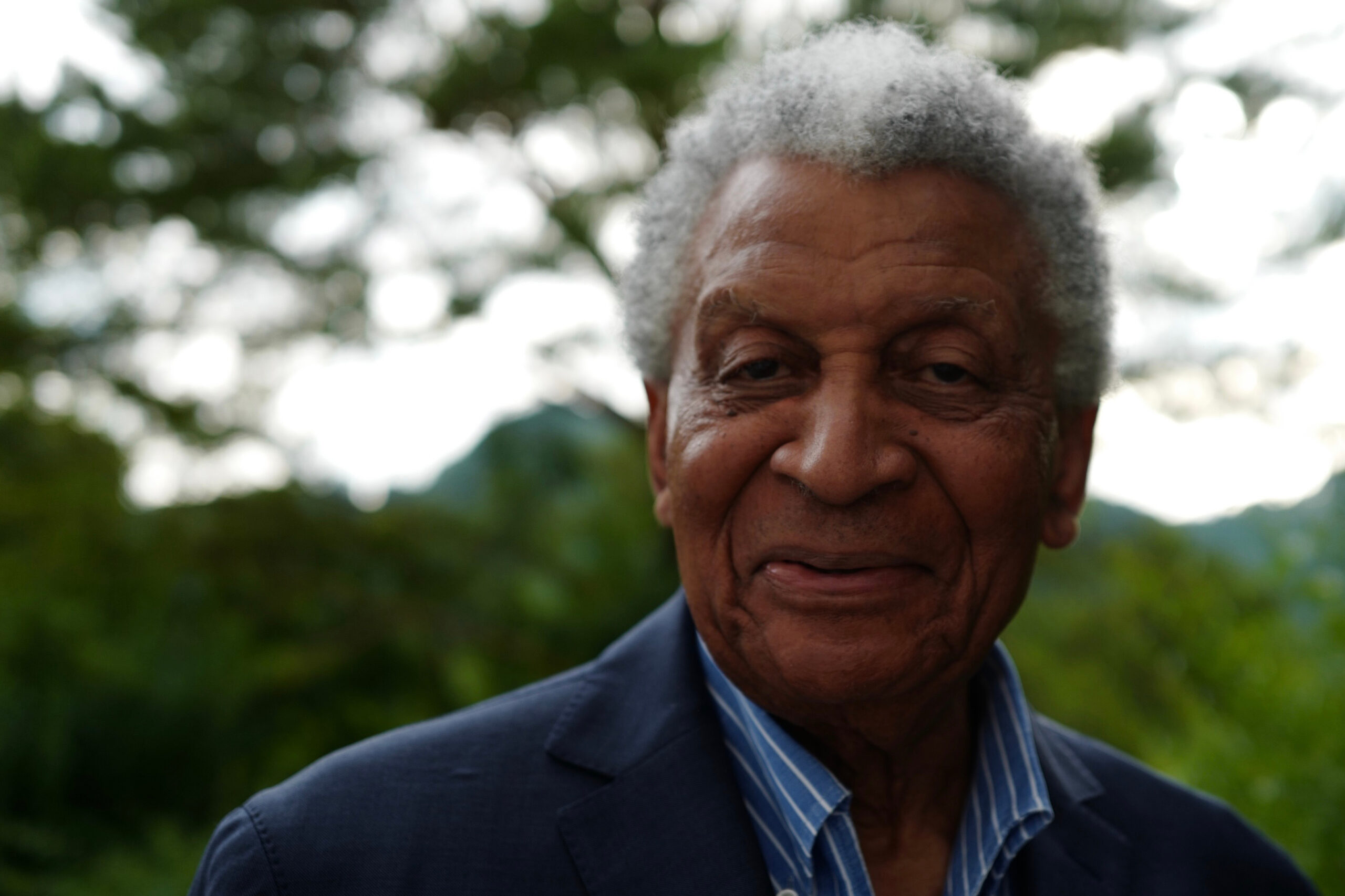 Premiere: NEA Jazz Master Abdullah Ibrahim’s Single “Water from an Ancient Well” from ‘3’