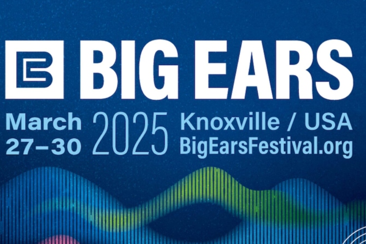 Musical Tourism on the Edges – Big Ears 2025