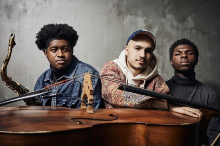 Touching the Continuum: Sebastian Rios Previews New Jazz Underground at Newport