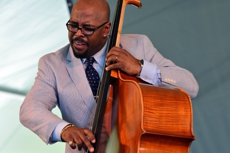 Keeping the Tradition Contemporary: Christian McBride on his Big Band and the 2025 Newport Jazz Festival