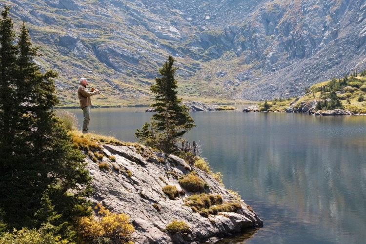 Quest for Magic: A Conversation with Paul Winter on Earth Music and ‘Horn of Plenty’