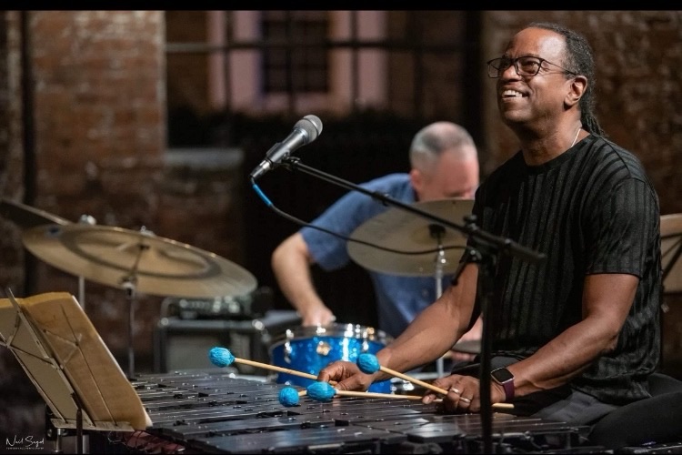 Review: Bill Ware and the Club Bird All Stars’ ‘Martian Sunset’