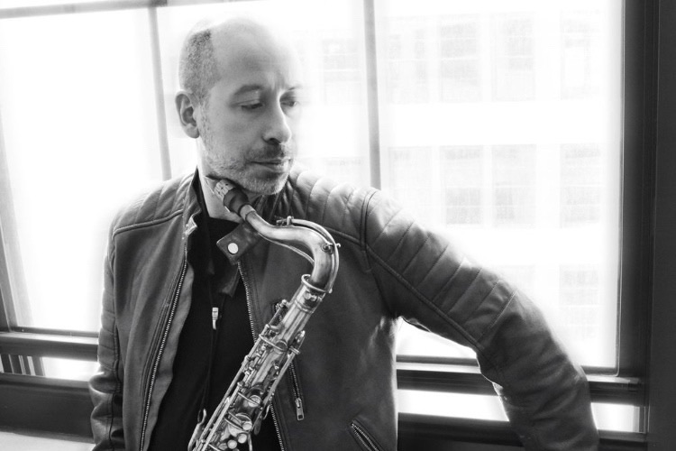 Review: Jerome Sabbagh’s ‘Stand Up!’