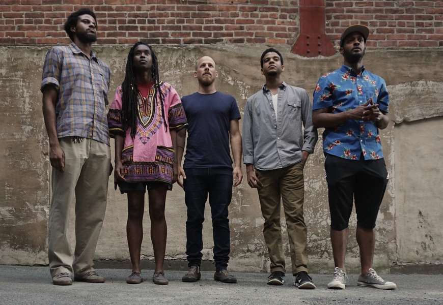 Review: Irreversible Entanglements’ ‘Who Sent You?’
