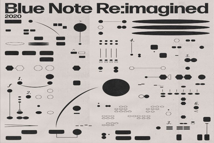 Review: ‘Blue Note Re:imagined’