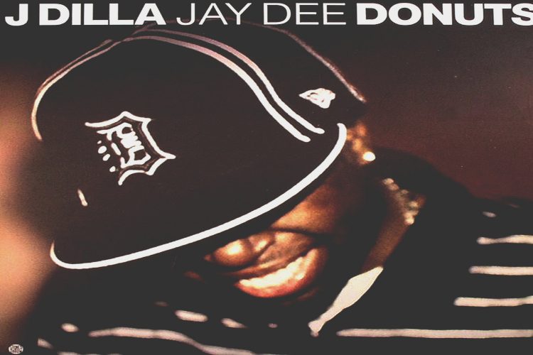 2020 PostGenre Hall of Fame Inductee: J Dilla’s ‘Donuts’