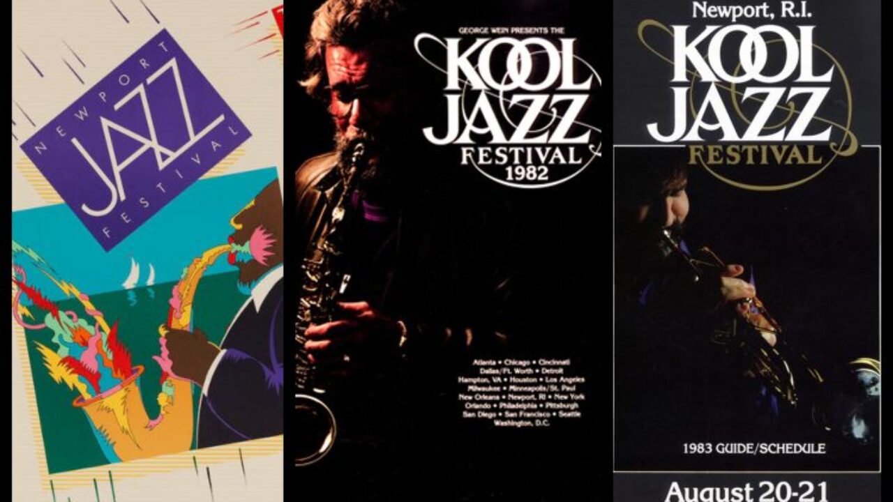 A History of the Newport Jazz Festival – Chapter IX: Homecoming