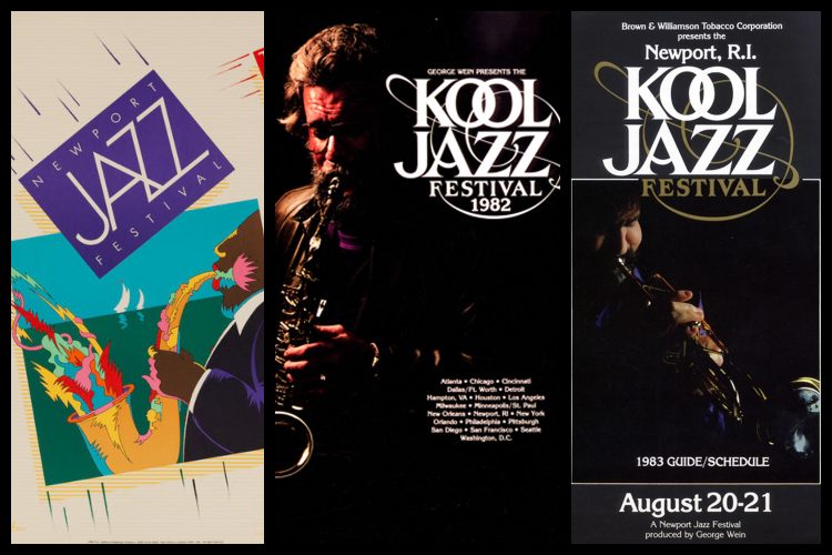 A History of the Newport Jazz Festival – Chapter IX: Homecoming, 1981-1983