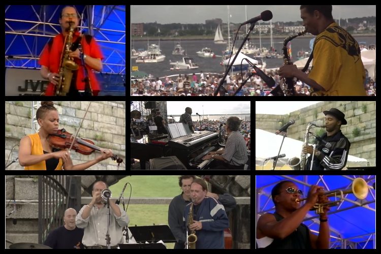 A History of the Newport Jazz Festival – Chapter XII: Expansion, 1995-2003