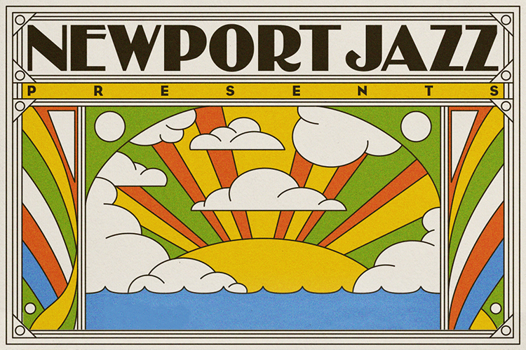 Five Genre-Defying Selections from the Newport Jazz Festival’s 2021 Lineup