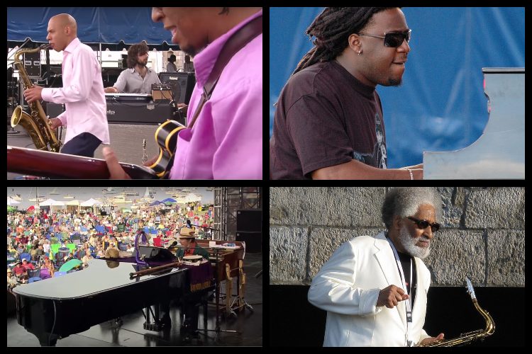 A History of the Newport Jazz Festival – Chapter XIV: Destinations, 2005-2009