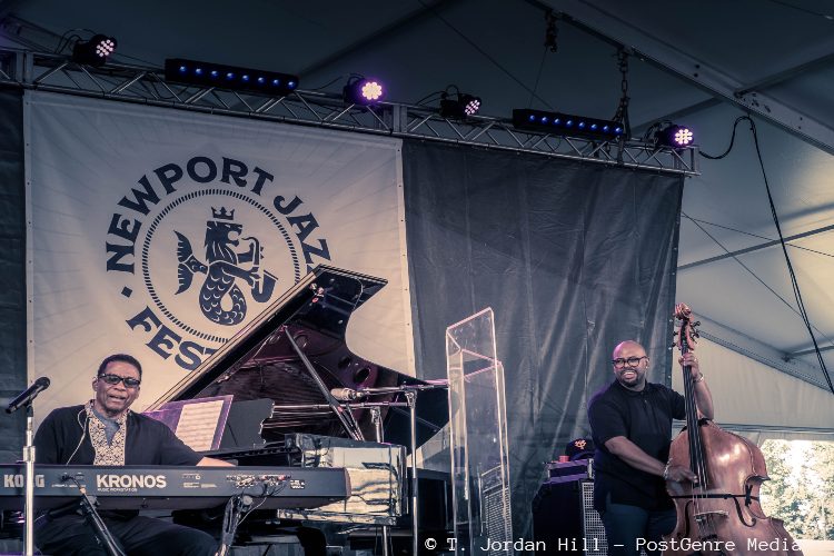 Newport Jawn: A Conversation with Christian McBride (Part One)