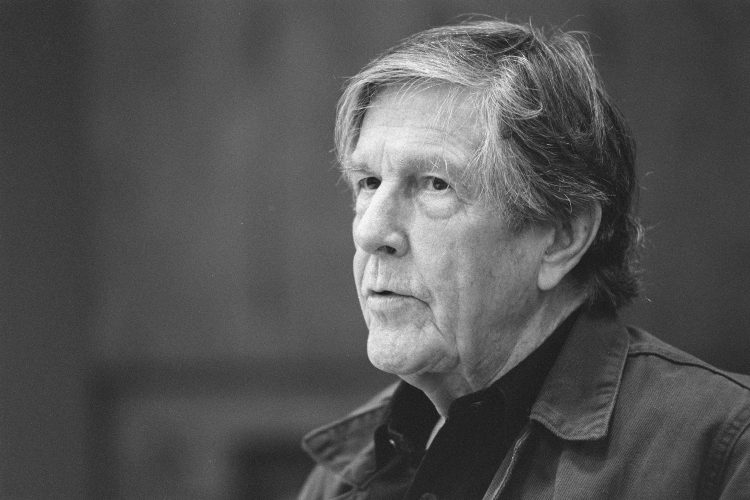 2021 PostGenre Hall of Fame Inductee: John Cage’s “4’33″”