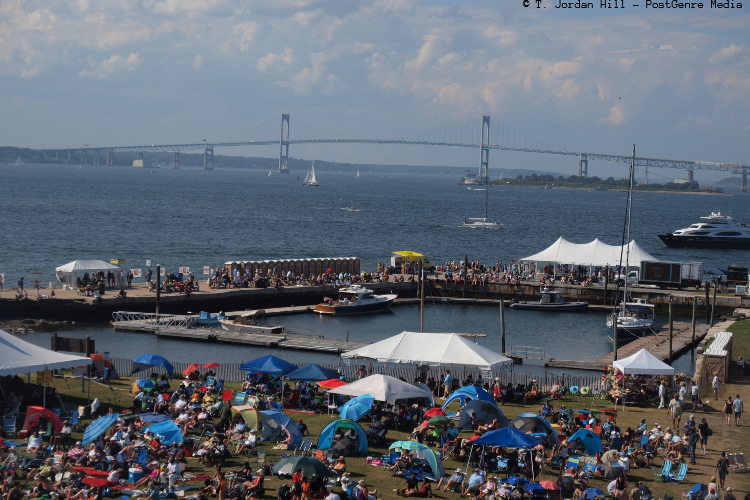 What to See at the 2022 Newport Jazz Festival – Friday