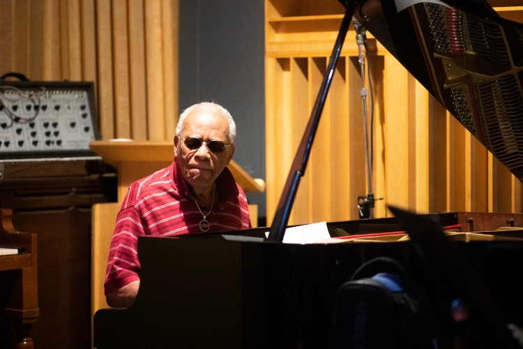 Peace Through Sound: A Conversation with Lonnie Liston Smith (Part Two)