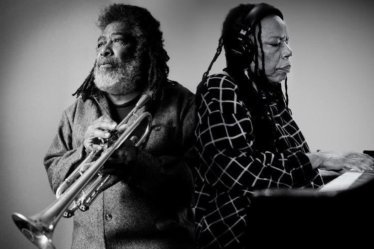 Tranquility and Rest to the Mind: Conversations with Wadada Leo Smith and Amina Claudine Myers on ‘Central Park’s Mosaics of Reservoir, Lake, Paths and Gardens’