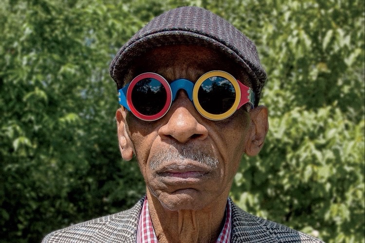 SPACE: A Conversation with Roscoe Mitchell