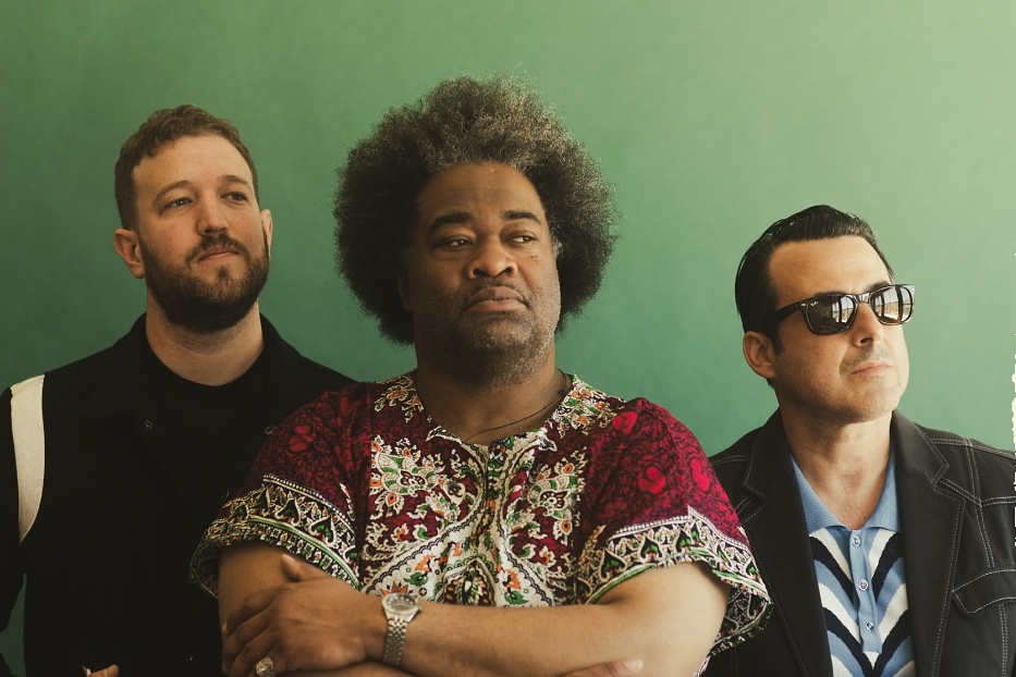 Feeling the Spirit: A Conversation with Tim Carman, Jimmy James, and Adam Scone on Parlor Greens at Newport