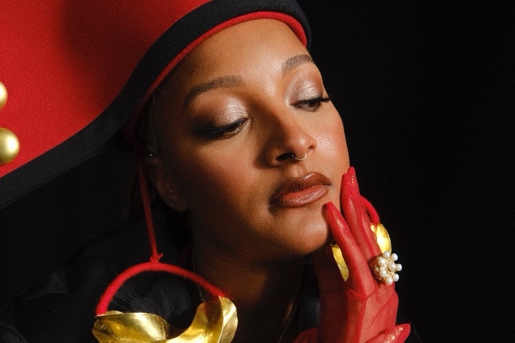 Odyssey: Nubya Garcia Previews her 2025 Newport Jazz Festival Performance