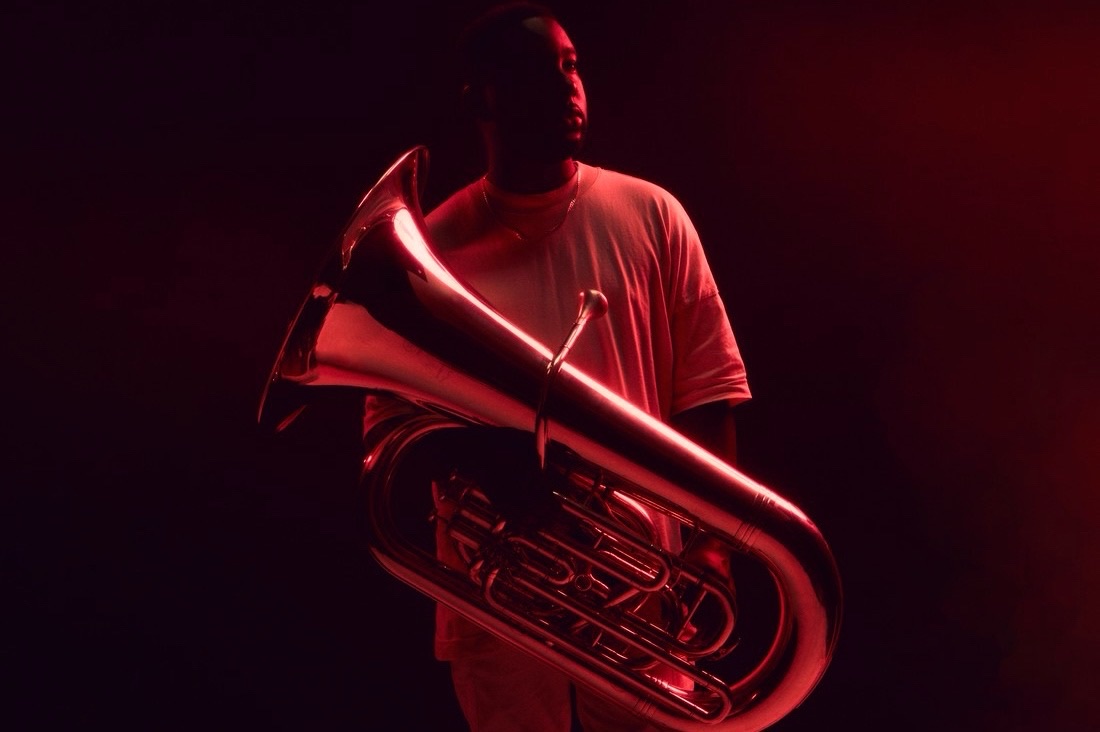 Bringing Back the Heartbeat: A Conversation with Theon Cross