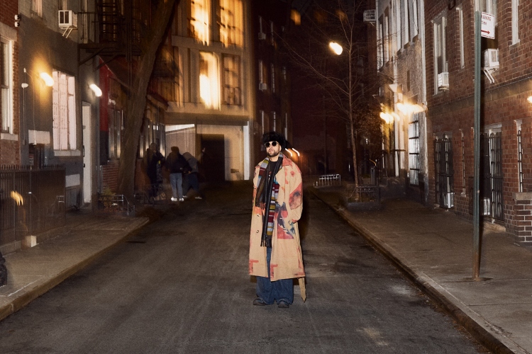 Keeping the Roots Growing: A Conversation with Kassa Overall