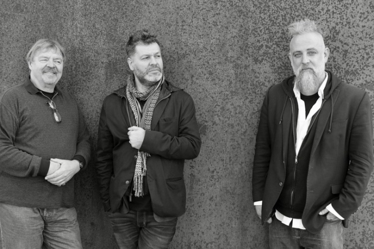 Review: Lucian Ban, Mat Maneri, and John Surman’s ‘Cantica Profana – The Béla Bartók Field Recordings’