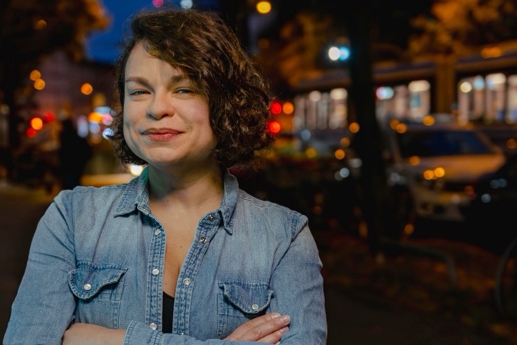 Review: Patricia Brennan’s ‘Of the Near and Far’