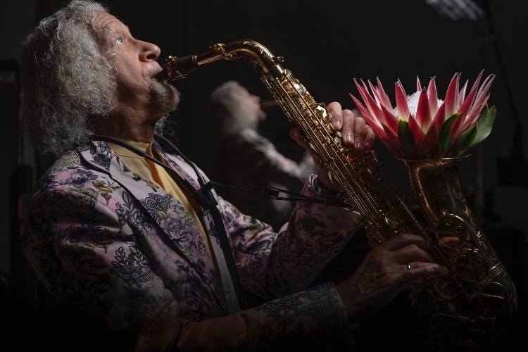Hearing the Future: A Conversation with Gary Bartz on ‘The Eternal Tenure of Sound: Damage Control’