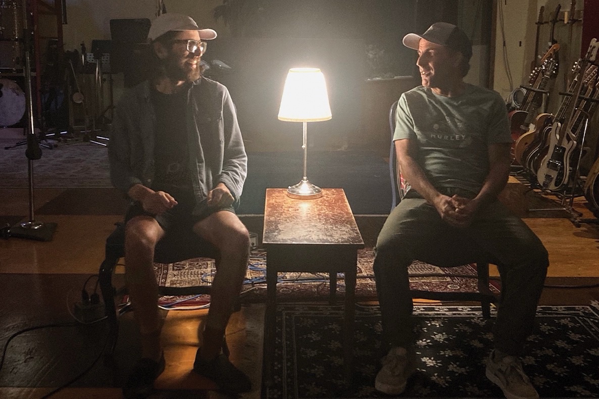 La Belle Ville: A Conversation with David Binney and Tommy Crane on ‘The Isle’