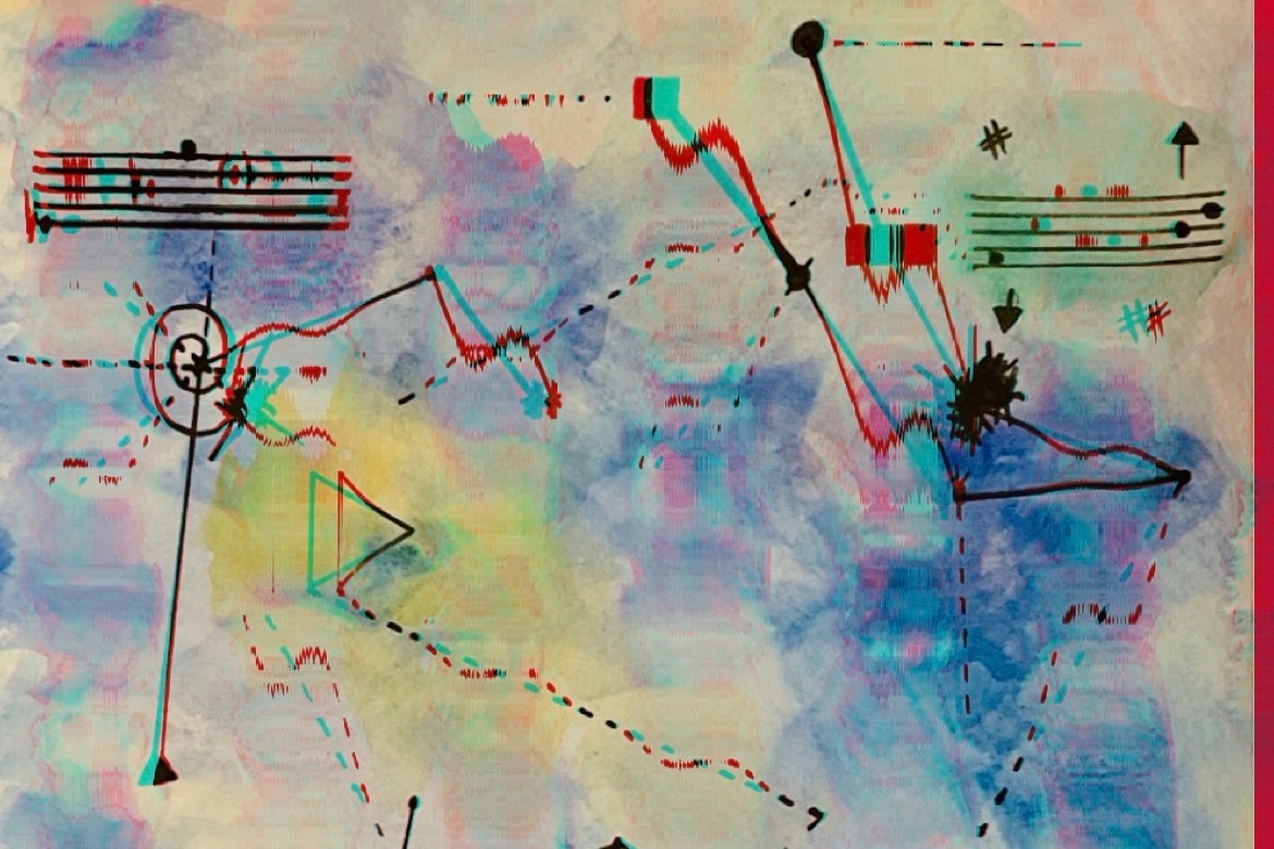 Looking to the Cosmos: A Conversation with Patricia Brennan on ‘Of the Near and Far’ (Part One)