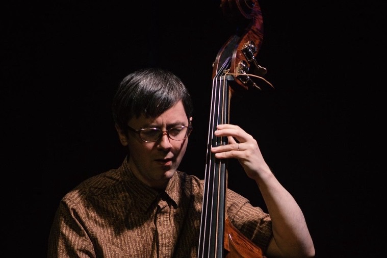 Review: Thomas Morgan’s ‘Around You is a Forest’