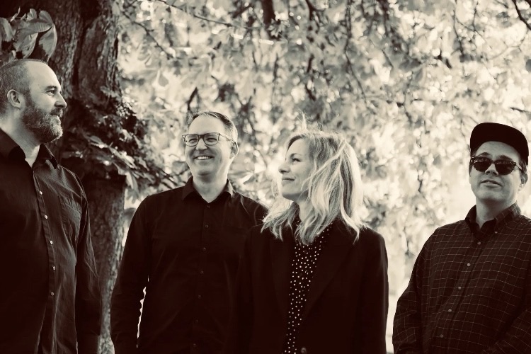 Review: Lina Allemano Four’s ‘The Diptychs’