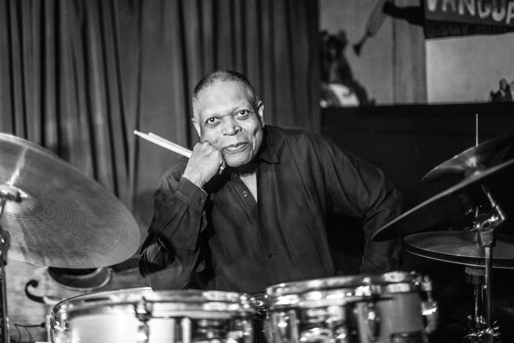 Review: Billy Hart’s ‘Multidirectional’
