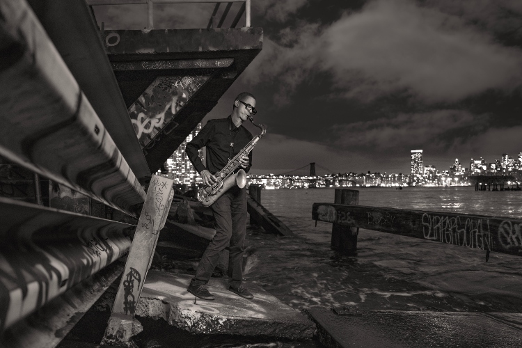 Review: Mark Turner’s ‘Reflections on: The Auto-Biography of an Ex-Colored Man’