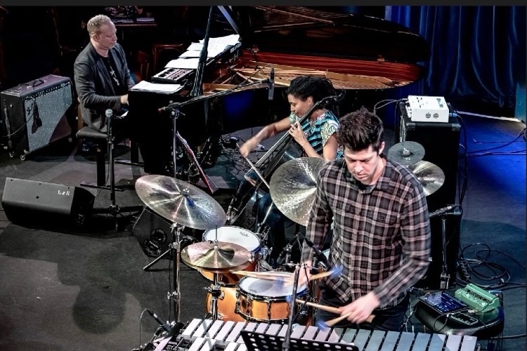 Review: Craig Taborn’s ‘Dream Archives’