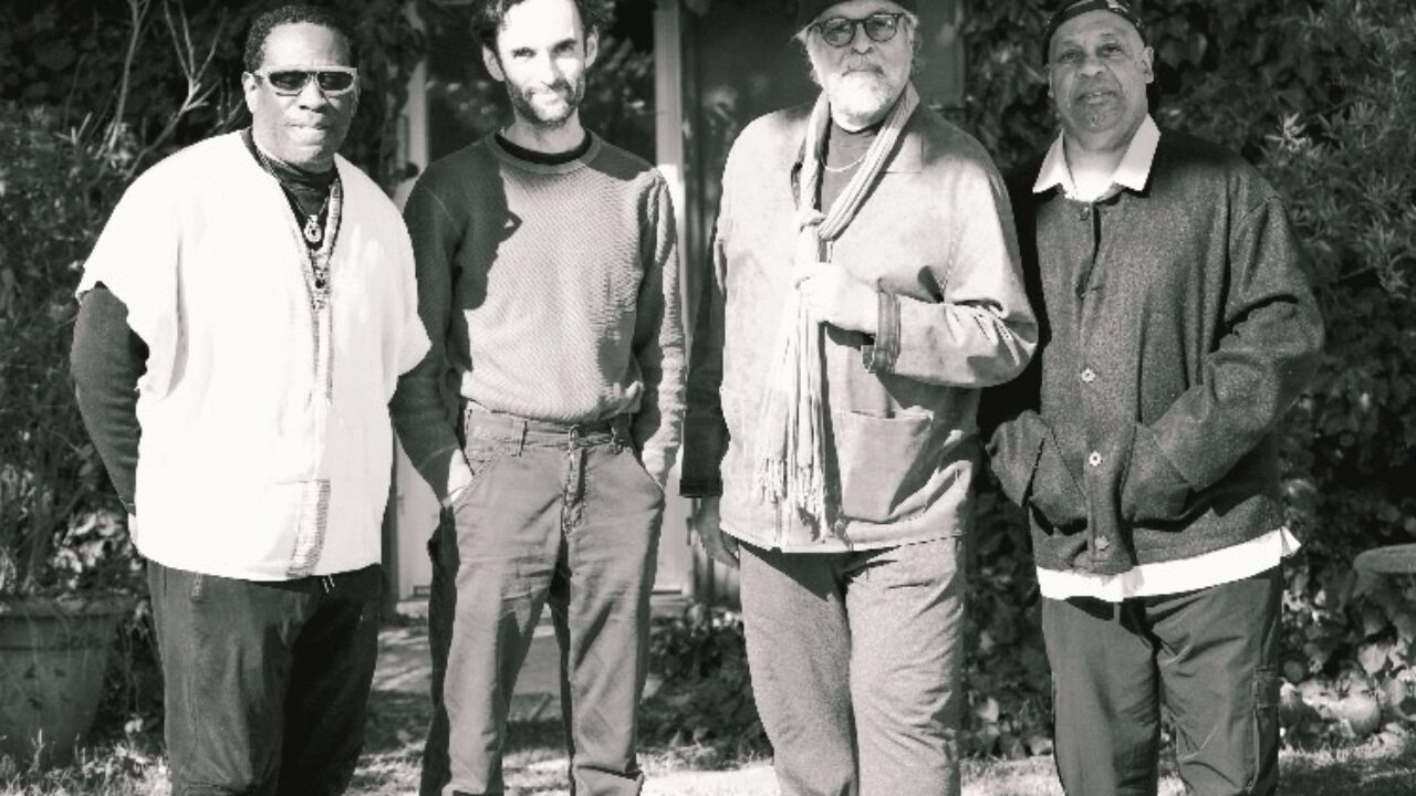 Review: Joe Lovano's 'Paramount Quartet' — PostGenre