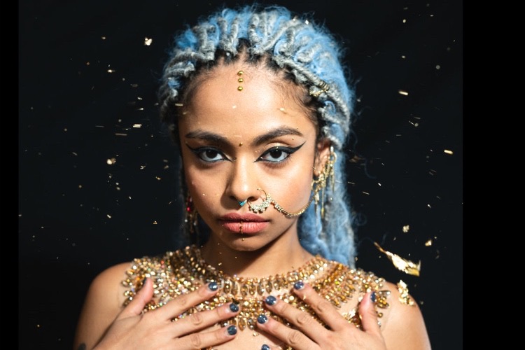 The Dey Way: Mohini Dey on Family, Evolution, and Leading at the 2026 Newport Jazz Festival