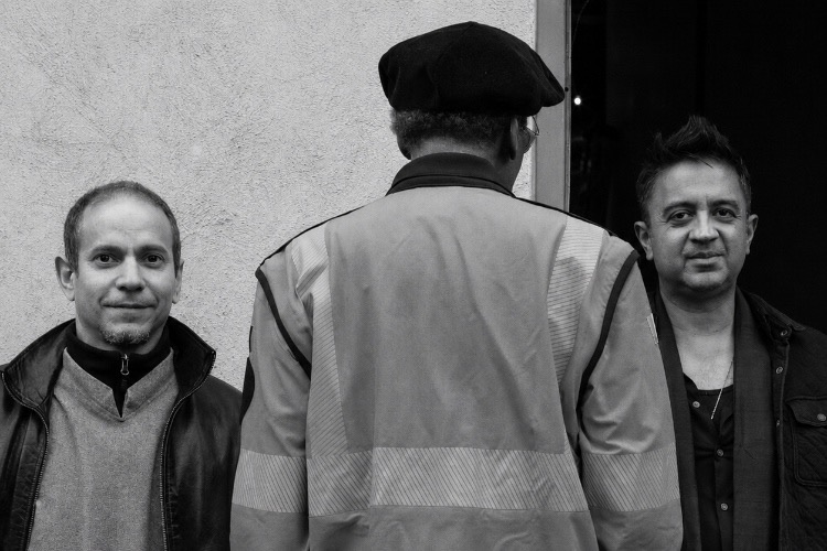 Review: Henry Threadgill, Vijay Iyer & Dafnis Prieto’s ‘Fifteen’