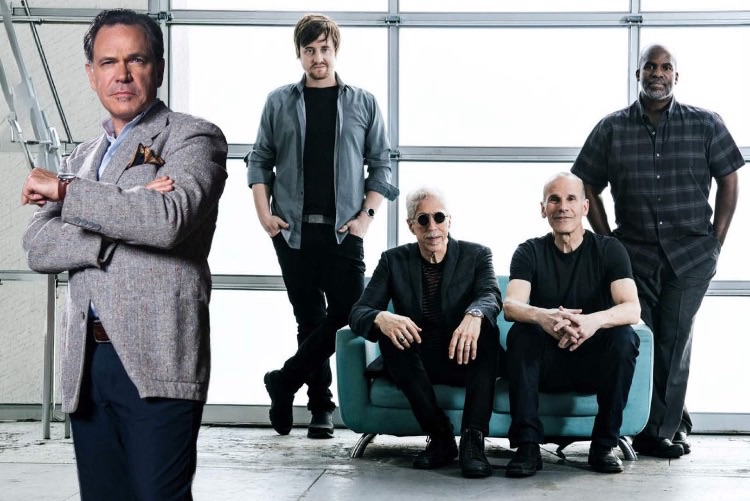 Review: Kurt Elling & Yellowjackets ‘Play Weather Report Alive in Europe + Bonus Studio Recordings’